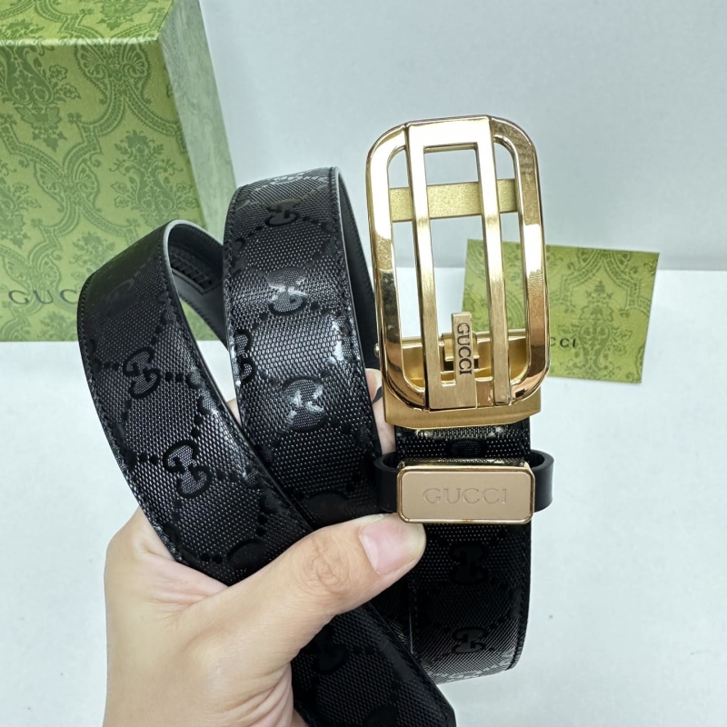 G*u*i belts
